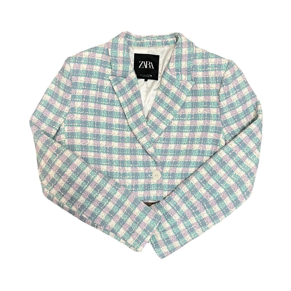 Zara blazer